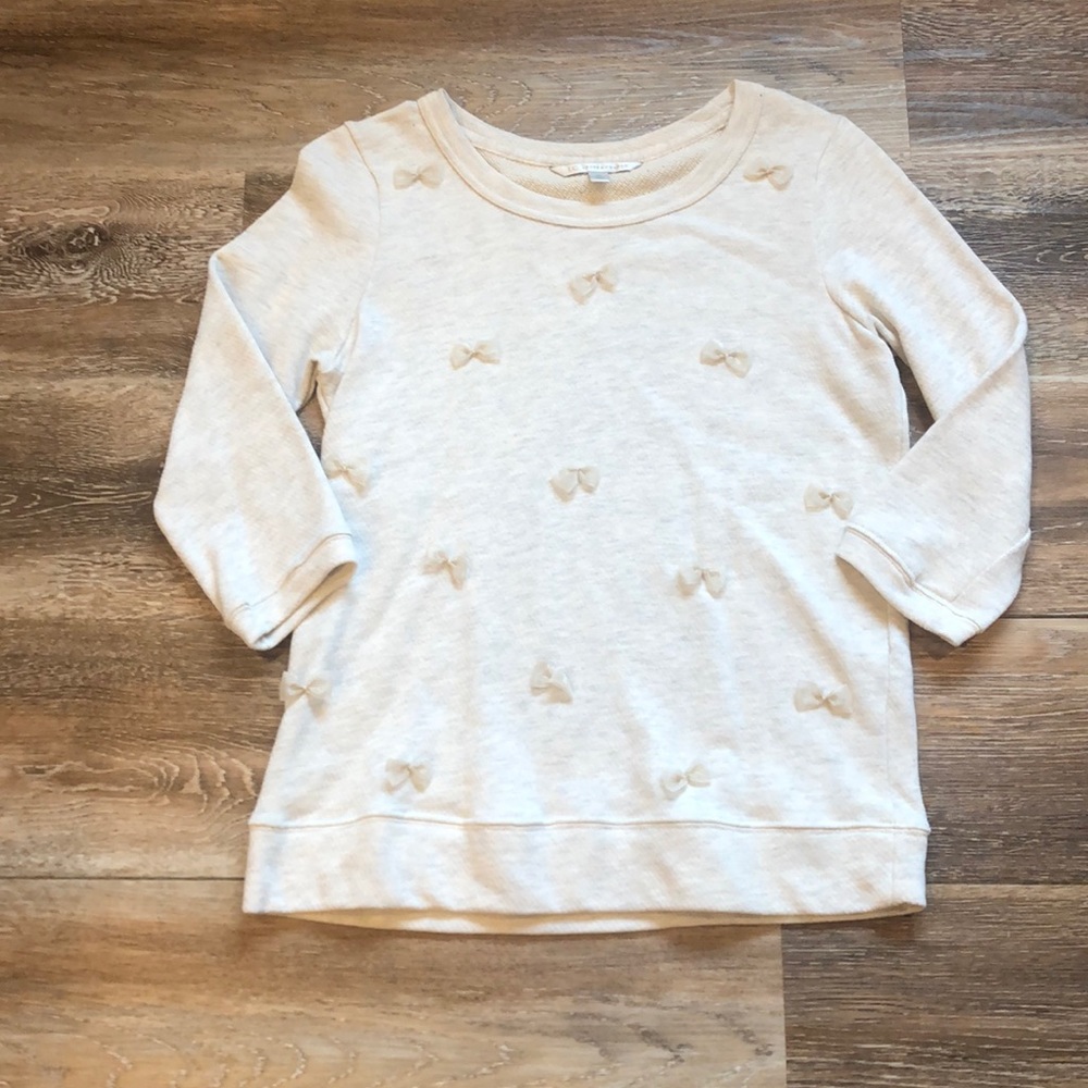 *Lightweight LC Sweater